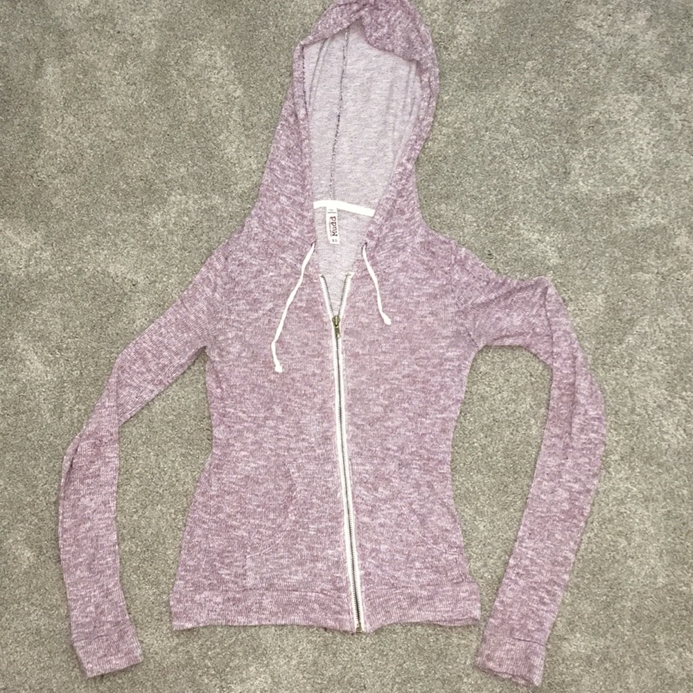 Mudd jacket